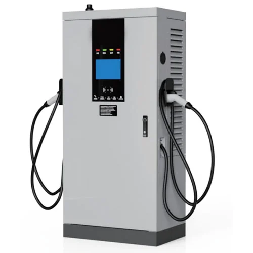 電気自動車用のAC EV充電器とDC EV充電器を選択する方法は？