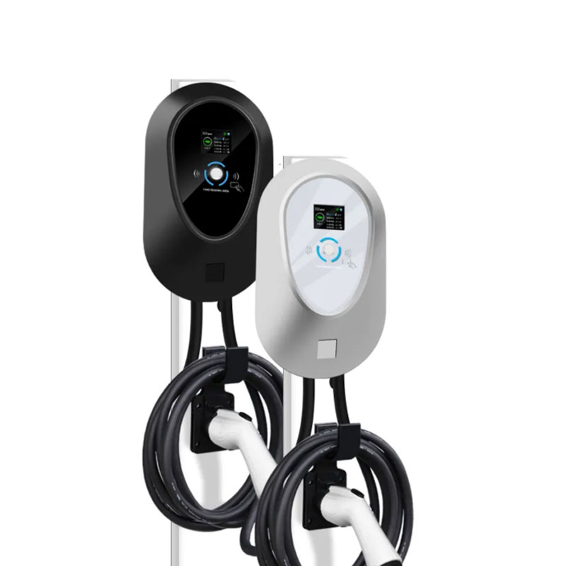 壁に取り付けられた AC 充電パイルはどのように EV 充電に革命をもたらすことができるのでしょうか?