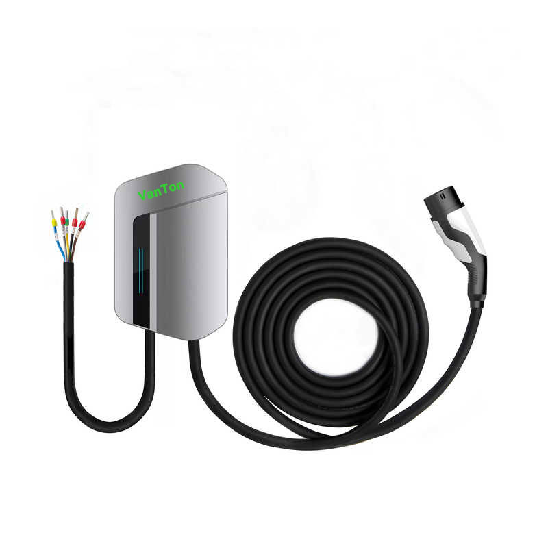 7KW AC充電パイル