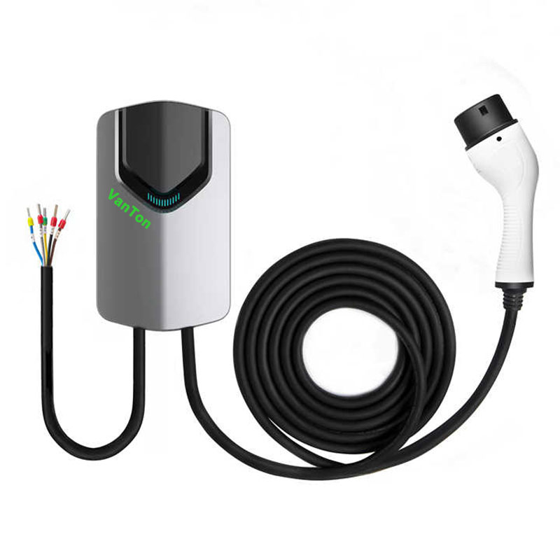 ACウォールマウント充電器