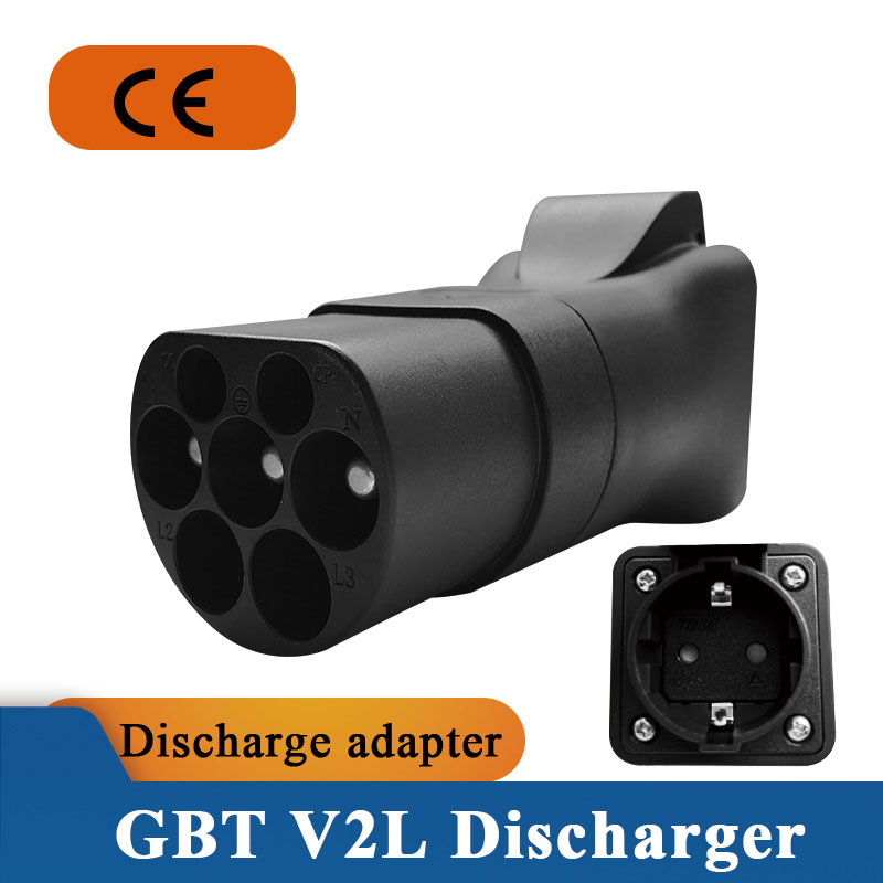 GBT V2Lアダプター