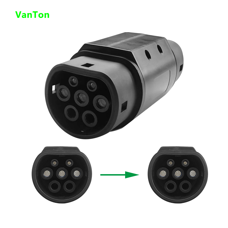 GBT to Type2 Adapter