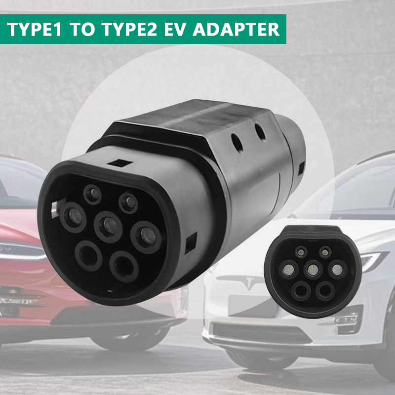 GBT to Type2 Adapter