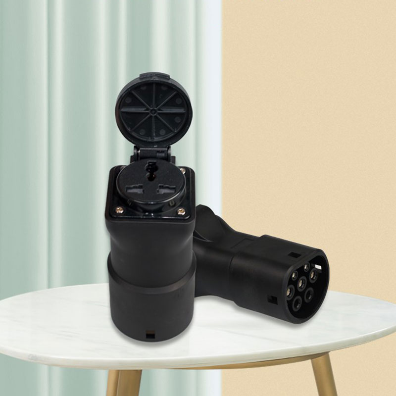  Type2 V2L Adapter